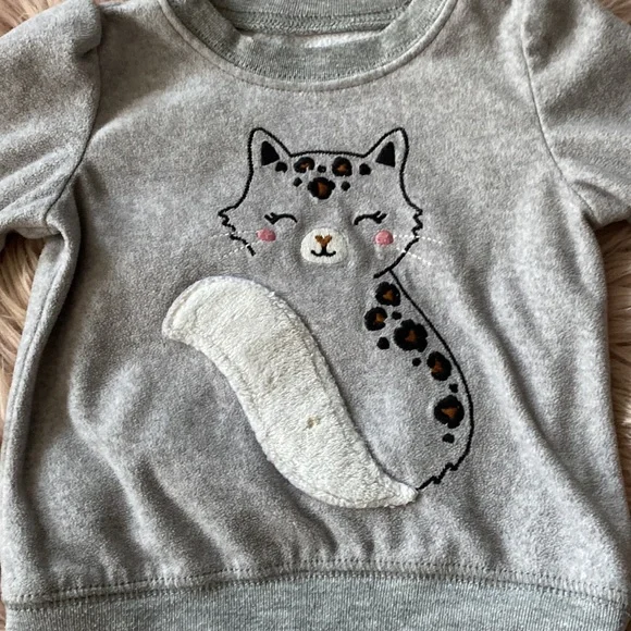 Kitty Baby Set - Picture 2 of 5